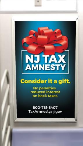 NJ TAX AMNESTY