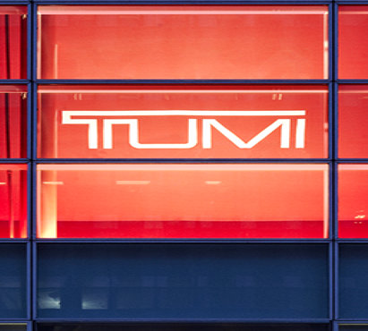TUMI