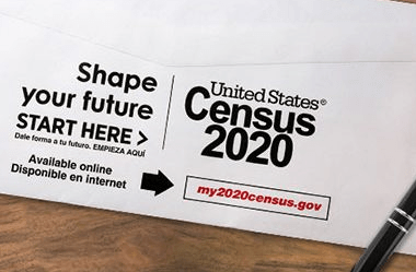 CENSUS 2020